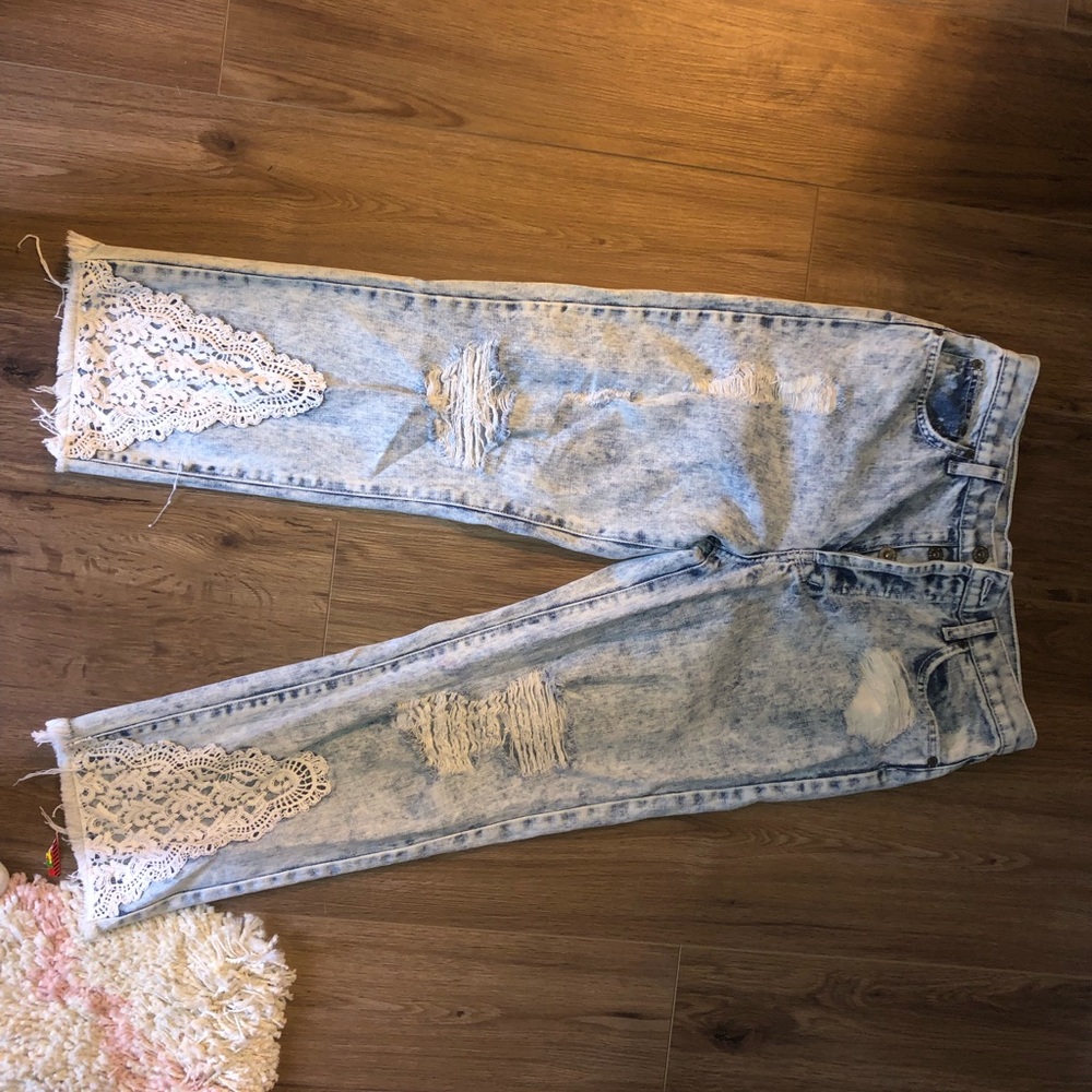 Carmar jeans